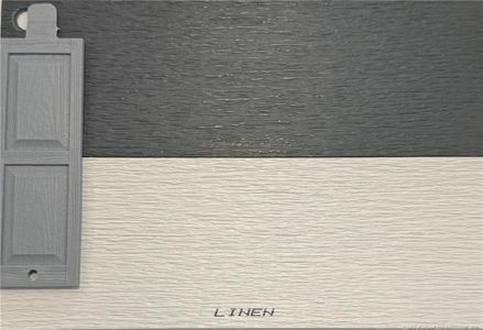 New construction Single-Family house 91 Harborwood St, Lillington, NC 27546 - image