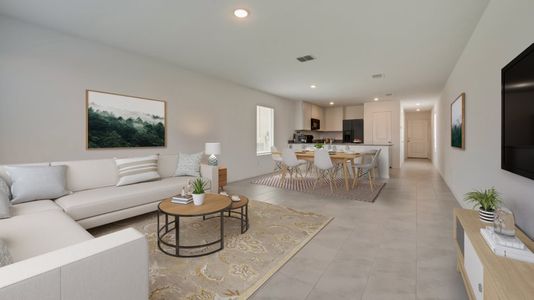 The Haven at Tillage Farms by Lennar in Princeton - photo 17 17