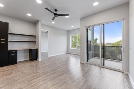 New construction Condo/Apt house 4510 Terry-O Ln, Unit 345, Austin, TX 78745 - photo 5 5