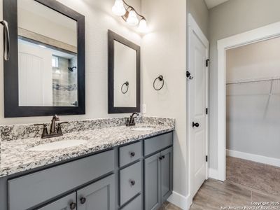 New construction Single-Family house 132 Turnberry Dr, La Vernia, TX 78121 plan Franklin - image 10