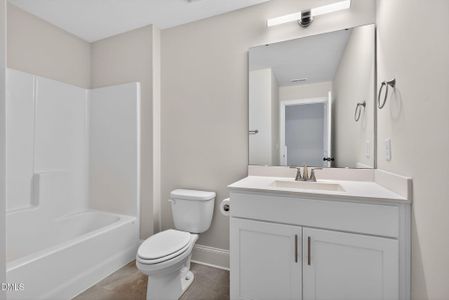 New construction Single-Family house 50 Lilac Dr, Franklinton, NC 27525 - image 10