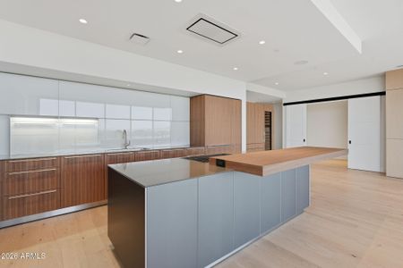 New construction Condo house 4849 N Camelback Rdg Dr, Unit B302, Scottsdale, AZ 85251 - image 12