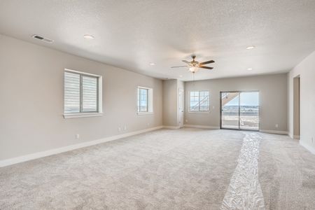 New construction Single-Family house 8405 S Winnipeg Ct, Aurora, CO 80016 null- photo 27 27