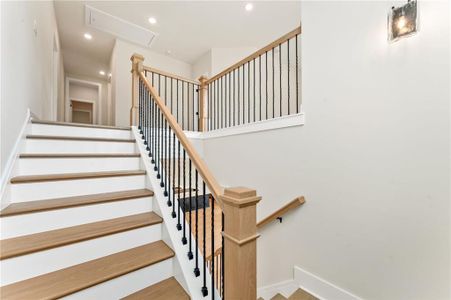 New construction Single-Family house 1101 Tillery Ln Sw, Marietta, GA 30064 - image 20