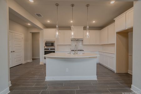 Ventana by Texas Homes in Bulverde - photo 9 9