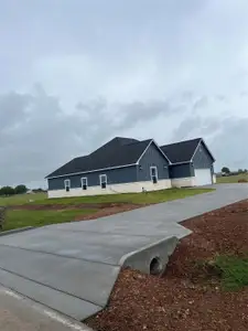 New construction Single-Family house 33416 Fm 521 Rd, Angleton, TX 77515 - image