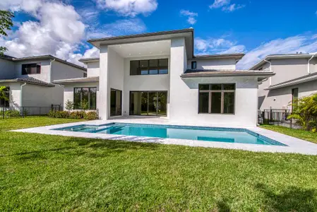 New construction Single-Family house 18409 Symphony Ct, Jupiter, FL 33458 - image 3