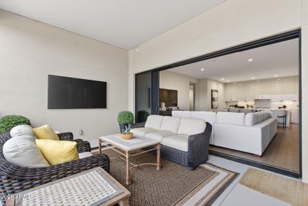 New construction Condo house 19355 N 73Rd Wy E2014, Unit E2014, Scottsdale, AZ 85255 - image 12