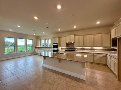 New construction Single-Family house 5218 Elk Meadows Ln, Manvel, TX 77583 6020- photo 8 8