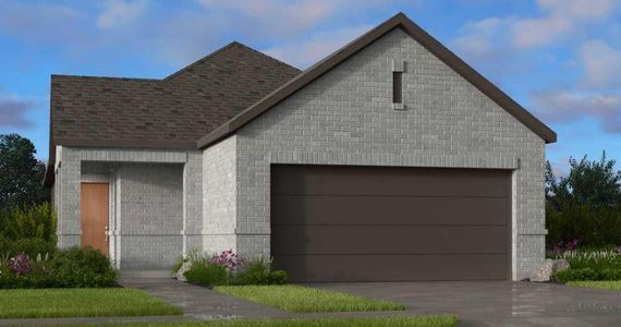 New construction Single-Family house 427 Holly Road, Oak Point, TX 75068 Sonata- photo 0