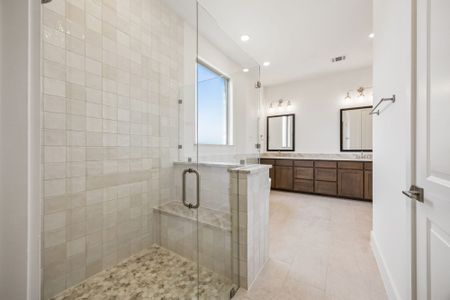 New construction Single-Family house 1904 Greenwich Ln, Celina, TX 75009 plan 5071 - image 12