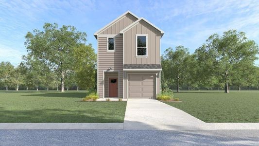 New construction Single-Family house 7051 Cypress Point Drive, Richland Hills, TX 76118 - photo 0