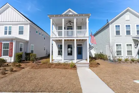New construction Single-Family house 312 Eclipse St, Summerville, SC 29486 - image