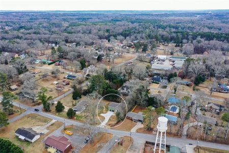 New construction Single-Family house 153 Oak St, Hiram, GA 30141 null- photo 61 61