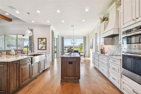 New construction Single-Family house 5333 Lake Venice Dr, Wimauma, FL 33598 - image 10