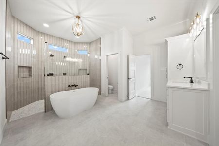 New construction Single-Family house 629 Bent Tree Ln, Weatherford, TX 76085 plan Plan Unknown - image 6