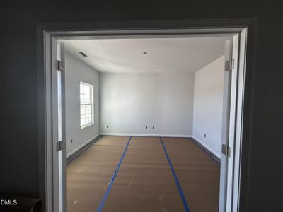 New construction Single-Family house 154 Harriette Ct, Lillington, NC 27546 plan Russell - image 7