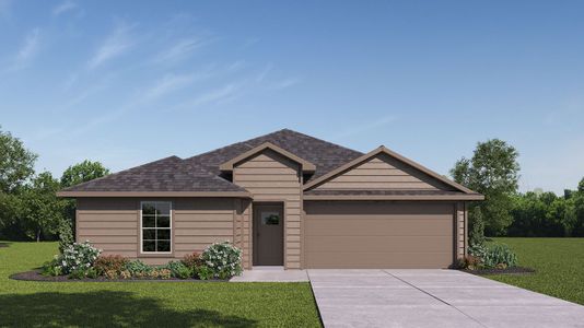 New construction Single-Family house 207 Saddletree Dr, Josephine, TX 75173 null- photo 0