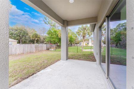 New construction Single-Family house 6924 Crock Ave, North Port, FL 34291 - image 4