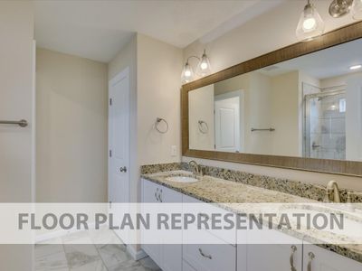 New construction Single-Family house 417 Tillery Park Dr, Grovetown, GA 30813 plan Kestrel - image 7