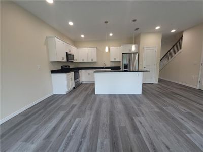 New construction Townhouse house 4351 Cambio Gardens Ct, Tampa, FL 33610 - image 9