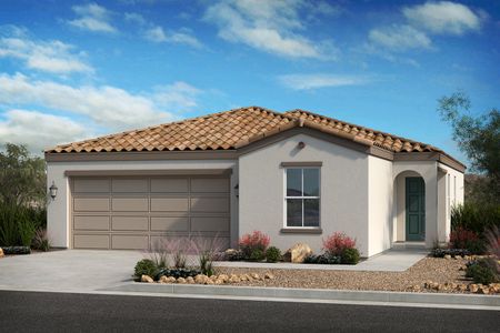 New construction Single-Family house 5234 S 26Th Ln, Phoenix, AZ 85041 null- photo 0 0