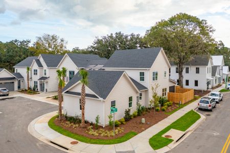 New construction Single-Family house 101 Risewell Ct, Johns Island, SC 29455 plan The Petit Syrah - image 8