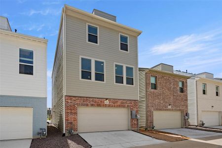 New construction Single-Family house 4356 Henderson Ave, North Richland Hills, TX 76180 Pallazzo Homeplan- photo 2 2