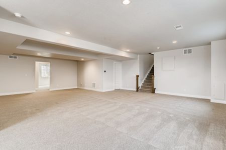 New construction Single-Family house 8405 S Winnipeg Ct, Aurora, CO 80016 null- photo 27 27