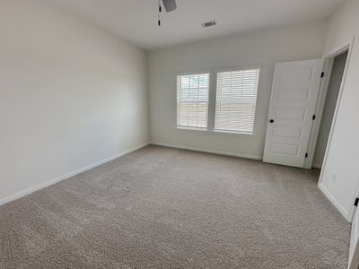 New construction Single-Family house 573 Doctor'S Creek Rd Ne-, Unit 280, Ludowici, GA 31316 plan The Norman - image 17