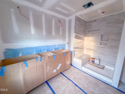 New construction Single-Family house 460 Beacon Hill Rd, Lillington, NC 27546 - image 11