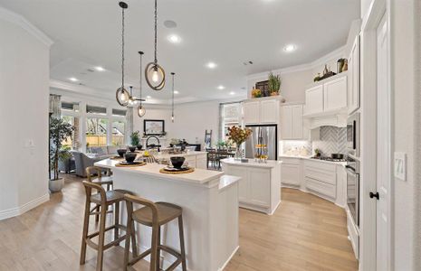 The Highlands 55′ by Ravenna Homes in Porter - photo 18 18