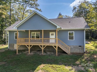New construction Single-Family house 213 Calhoun St, Hendersonville, NC 28739 - image