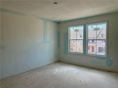 New construction Single-Family house 5285 Frontier Ct, Flowery Branch, GA 30542 null- photo 35 35