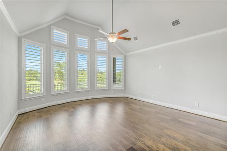 New construction Single-Family house 10106 Lehman Dr, Willis, TX 77318 - image 19