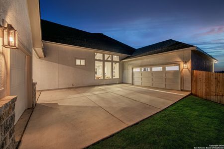 New construction Single-Family house 3409 Jims Hl, Marion, TX 78124 Gregory- photo 6 6