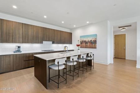 New construction Condo house 19355 N 73Rd Wy B2009, Unit B2009, Scottsdale, AZ 85255 - image 11