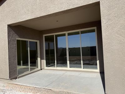 New construction Single-Family house 18247 W Camino De Oro, Surprise, AZ 85387 plan Violet - image