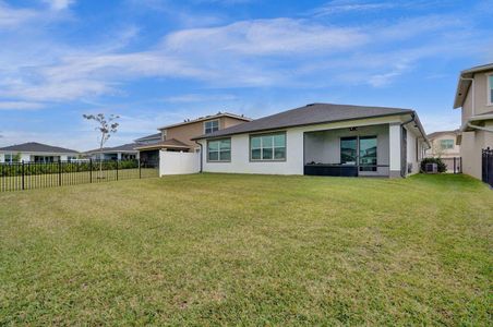 New construction Single-Family house 1529 Heron Nook Rd, Loxahatchee, FL 33470 Rosemary- photo 29 29