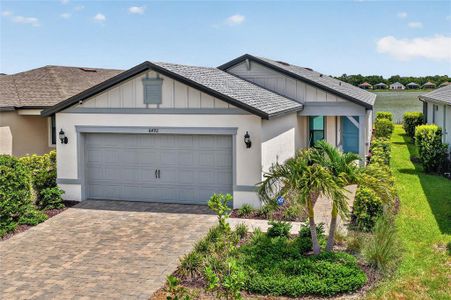 New construction Single-Family house 6492 Silverstar Dr, Sarasota, FL 34240 - image