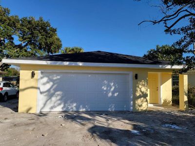 New construction Single-Family house 2243 Greenway St, Sanford, FL 32771 null- photo 0 0