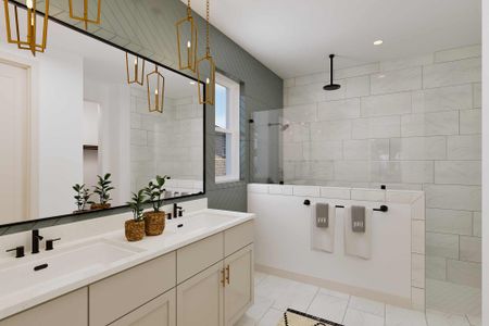 Meyer Ranch – Select Reserve Series by David Weekley Homes in Canyon Lake - image 9