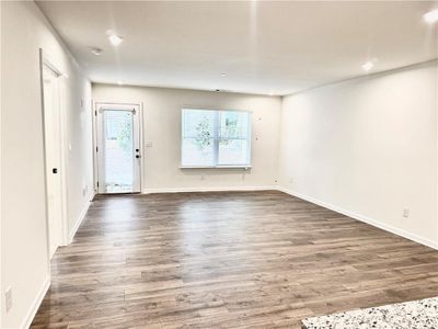 New construction Townhouse house 26 Silver Leaf Ln, Dawsonville, GA 30534 - image 16