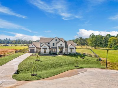 New construction Single-Family house 109 Bentwood Meadow Ln, Montgomery, TX 77356 - image 2