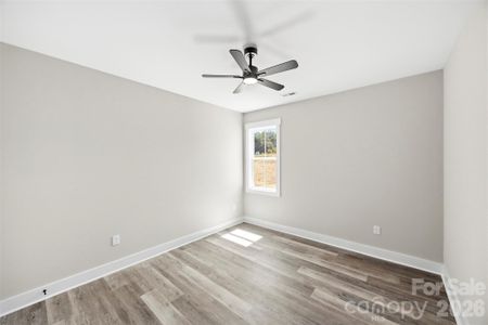 New construction Single-Family house 1014 Speight Rd, Albemarle, NC 28001 - image 17
