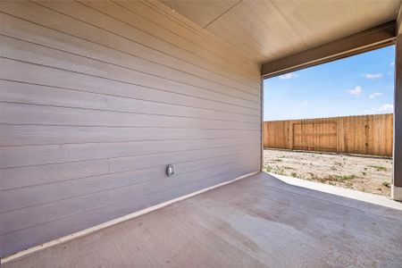 New construction Single-Family house 217 Green Jupiter Wy, Brookshire, TX 77423 - image
