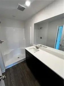 New construction Single-Family house 117 Lavender Cir, Calhoun, GA 30153 - image