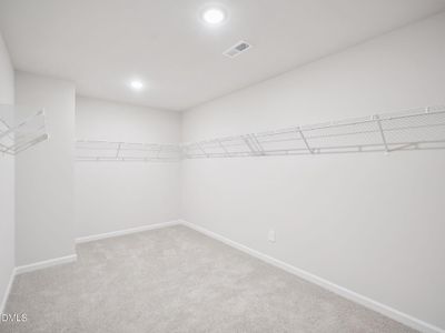 New construction Single-Family house 552 Bridger Dr, Garner, NC 27529 plan Taylorsville - image 15