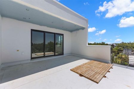 New construction Townhouse house 368 14Th St N, St. Petersburg, FL 33705 - image
