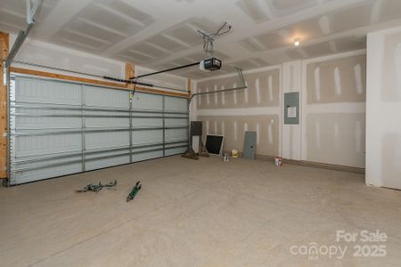 New construction Single-Family house 1129 Red River Dr, Salisbury, NC 28144 Braselton II- photo 18 18